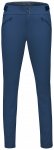 Norrøna - Women's Falketind Flex1 Slim Pants - Trekkinghose Gr M;XS grau