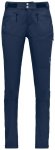 Norrøna - Women's Femund Flex1 Lightweight Pants - Trekkinghose Gr S blau