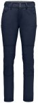 Norrøna - Women's Femund Flex1 Pants - Winterhose Gr XS blau