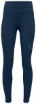 Norrøna - Women's Femund Warmwool Flex2 Tights - Leggings Gr L blau