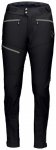 Norrøna - Women's Fjørå Flex1 Pants - Radhose Gr S schwarz