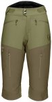 Norrøna - Women's Fjørå Flex1 Shorts - Shorts Gr S oliv