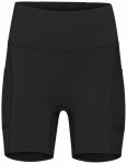 Norrøna - Women's Senja Equaliser Stretch 6'' Tights - Lauftights Gr XS schwarz
