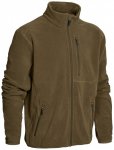 Northern Hunting - Kettil 2000 - Fleecejacke Gr XL braun