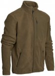 Northern Hunting - Kettil 3000 - Fleecejacke Gr XXL braun