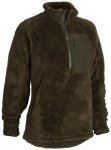 Northern Hunting - Women's Rikvi - Fleecepullover Gr 40 oliv