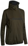 Northern Hunting - Women's Saga - Fleecejacke Gr 36 oliv