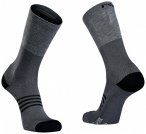 Northwave - Extreme Pro High Sock - Radsocken 36-39 grau
