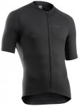 Northwave - Force 2 Jersey Short Sleeve - Radtrikot Gr M schwarz