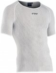Northwave - Light Jersey Short Sleeve - Kunstfaserunterwäsche Gr M grau