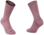 Northwave - Switch Sock - Radsocken 44-47 rosa