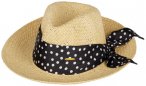 O'Neill - BW Beach Sun Hat - Hut Gr One Size beige/schwarz