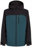 O'Neill - Hammer Plus Snow Jacket - Skijacke Gr M schwarz/blau