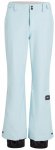 O'Neill - Women's Aplite Regular Snow Pants - Skihose Gr S grau
