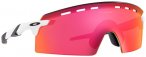 Oakley - Encoder Strike Vented S3 (VLT 15%) - Fahrradbrille rosa