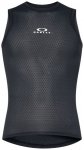 Oakley - Endurance Base Layer Sleeveles - Radtrikot Gr XS blau