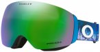 Oakley - Flight Deck M Prizm S3 (VLT 13%) - Skibrille grün