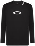 Oakley - Free Ride RC L/S Jersey - Radtrikot Gr XXL schwarz