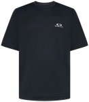 Oakley - Free Ride S/S Jersey - Radtrikot Gr XL schwarz