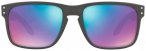 Oakley - Holbrook S3 VLT (13%) - Sonnenbrille lila