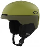 Oakley - Mod3 - Skihelm Gr 51-55 cm - S oliv