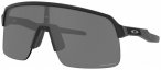 Oakley - Sutro Lite Prizm S3 (VLT 11%) - Fahrradbrille grau;grau/schwarz