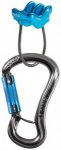 Ocun - Belay Set Condor Triple/Hurry - Sicherungsgerät grau/blau