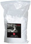 Ocun - Chalk Rattle - Chalk Gr 2 kg weiß/rot