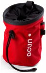 Ocun - Chalkbag Push + Belt - Chalkbag rot