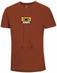 Ocun - Classic T - T-Shirt Gr M braun