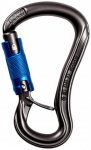 Ocun - Condor HMS Triple - HMS-Karabiner grau