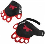 Ocun - Crack Gloves Lite - Risshandschuhe Gr Unisex XS rot