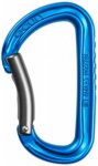 Ocun - Falcon Bent - Schnappkarabiner blau