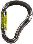 Ocun - Harpy HMS Twist - HMS-Karabiner grau