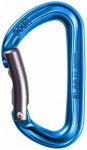 Ocun - Hawk Bent - Schnappkarabiner blau
