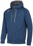 Ocun - Hoodie Zipper - Hoodie Gr XL blau