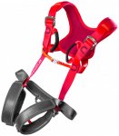 Ocun - Kid's Doppler - Komplettgurt Gr One Size grau