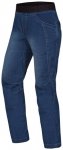 Ocun - Mánia Jeans - Kletterhose Gr M blau