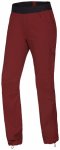 Ocun - Mánia Pants - Kletterhose Gr L - Regular rot
