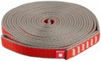 Ocun - O-Sling PAD 16 mm Bergfreunde Edition - Bandschlinge Gr 240 cm grau