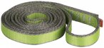 Ocun - O-Sling PAD 16 mm Bergfreunde Edition - Bandschlinge Gr 80 cm oliv