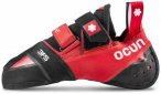 Ocun - Ozone - Kletterschuhe Gr 38 rot