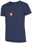 Ocun - Promo T - T-Shirt Gr L blau
