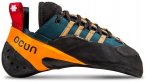 Ocun - Sigma - Kletterschuhe Gr 37 orange