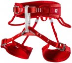 Ocun - Twist Kid - Klettergurt Gr XS rot