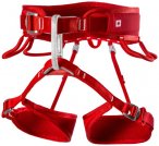Ocun - Twist - Klettergurt Gr XS-M rot