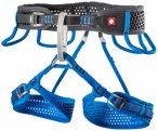 Ocun - Webee - Klettergurt Gr XL schwarz/blau