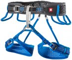 Ocun - Webee - Klettergurt Gr S schwarz/blau