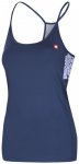 Ocun - Women's Arista Top - Top Gr L blau