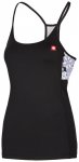 Ocun - Women's Arista Top - Top Gr M schwarz